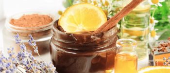 [Gợi ý] 2 cách pha chanh dây mật ong giải khát cho ngày nóng