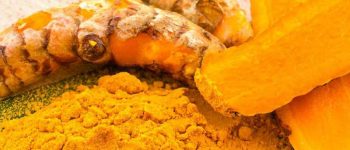 Bí quyết làm đẹp và cải thiện sức khỏe cùng tinh bột nghệ