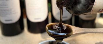 Mật ong đắng và những công dụng tuyệt vời [Quý hiếm]