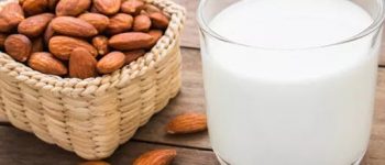 Điểm danh 7 cách làm sữa hạnh nhân tốt cho sức khỏe tại nhà