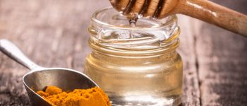 [Chi tiết] Cách dùng viên nghệ mật ong chữa dạ dày hiệu quả