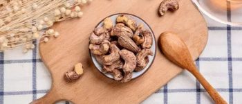 [Bỏ túi] 2 Cách làm hạt điều rang muối thơm, giòn tại nhà