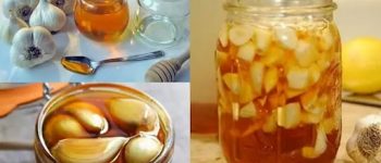 Tỏi ngâm mật ong có tốt cho gan không? [Lưu ý khi dùng]