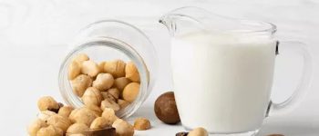 [Chi tiết] Top 8 công thức làm sữa hạt macca đơn giản nhất