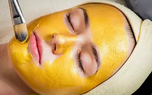 mật ong lên men hỗ trợ làm đẹp