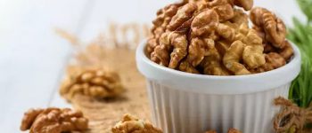 Ăn bao nhiêu quả óc chó một ngày để có hiệu quả tốt nhất?