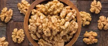 [Chú ý] Quả óc chó kỵ với gì? Ai không nên dùng quả óc chó?