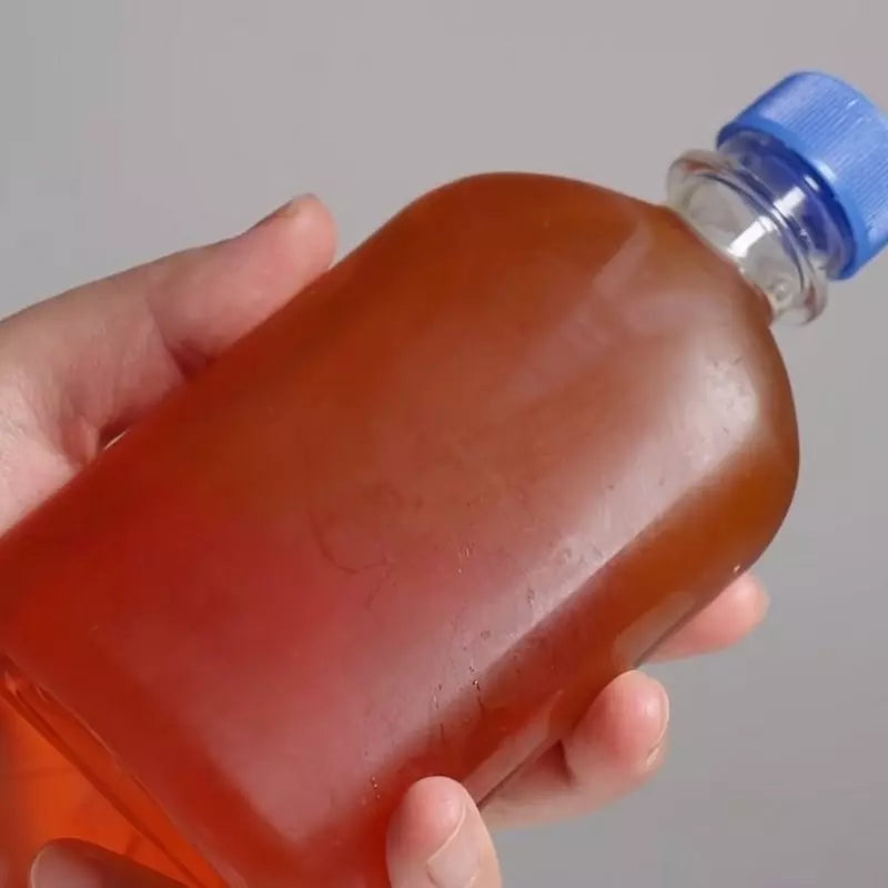 cách làm thạch mật ong