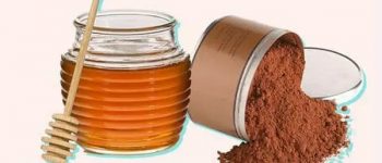 [Bật mí] Uống cacao với mật ong có tác dụng gì với sức khỏe?