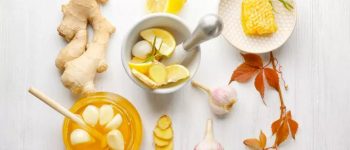 [Bật mí] Cách làm tỏi gừng mật ong chữa ho hiệu quả