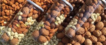 [Lời khuyên] Nên ăn các loại hạt vào thời điểm nào tốt nhất