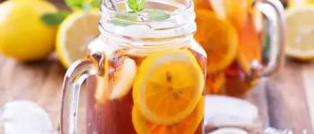 Bí quyết pha trà tắc mật ong thanh nhiệt, giải độc đơn giản