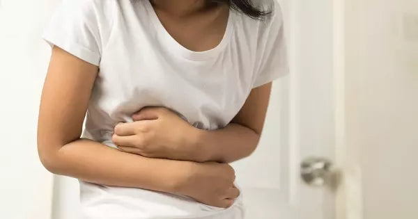 hà thủ ô mật ong khi sử dụng sai cách