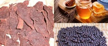 [Tìm hiểu] Hà thủ ô mật ong có tác dụng gì với sức khỏe?