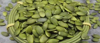Hạt bí xanh: Lợi ích, thành phần dinh dưỡng và cách dùng