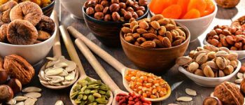 Top 9 loại hạt dinh dưỡng tốt cho sức khỏe đáng mua nhất