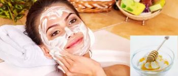 Bật mí 9 cách làm mặt nạ sữa chua mật ong dưỡng da tốt nhất
