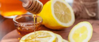 [Giải đáp] Trẻ em uống nước chanh mật ong có tốt không?