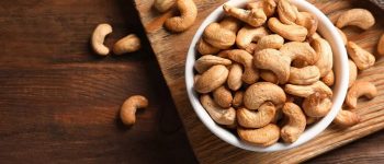 [Đặc biệt] Top 10 công dụng hạt điều đối với sức khỏe nên biết