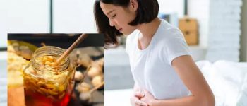 Nên uống tỏi ngâm mật ong vào lúc nào là tốt nhất?