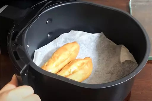 cách làm bánh mì nướng mật ong