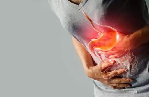 người rồi loạn đường ruột không nên uống sâm mật ong