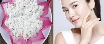 [Bật mí] 9 công thức làm mặt nạ bột sắn dây dưỡng da tại nhà