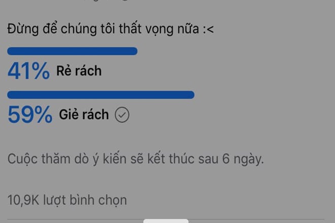 re rach hay gie rach