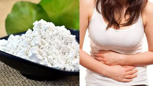 uống nhiều bột sắn dây có tốt không