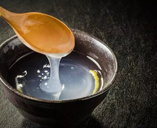 những lưu ý không nên sử dụng bột sắn dây