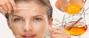 Top 9 cách đắp mặt nạ trứng gà mật ong cho da sáng mịn