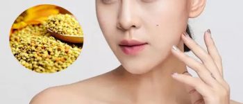 [Bật mí] 5 tác dụng của phấn hoa đối với phụ nữ bạn nên biết