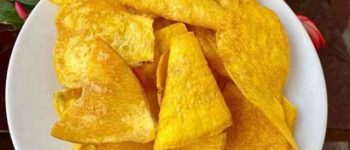 [Chi tiết] Cách làm khoai lang sấy mật ong thơm ngon dễ nhất