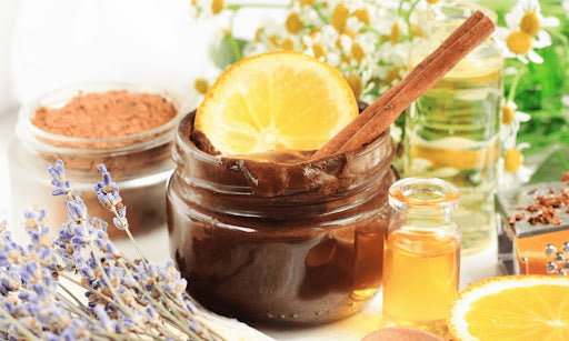 mật ong bị đen có dùng được không