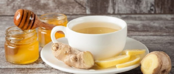 [Chi tiết] 3 Cách làm gừng ngâm mật ong tốt cho sức khỏe