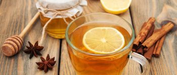 Chanh mật ong – “Thần dược” bình dân của mọi nhà.