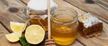 Tác hại của chanh mật ong khi sử dụng không đúng cách