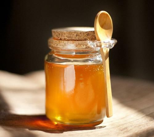 mật ong để nấu ong