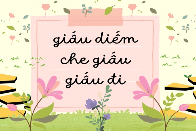 cat dau hay cat giau