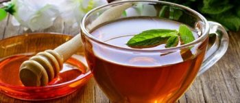 [Giải Đáp] Uống mật ong có nóng không? – Tiệm Phố Núi