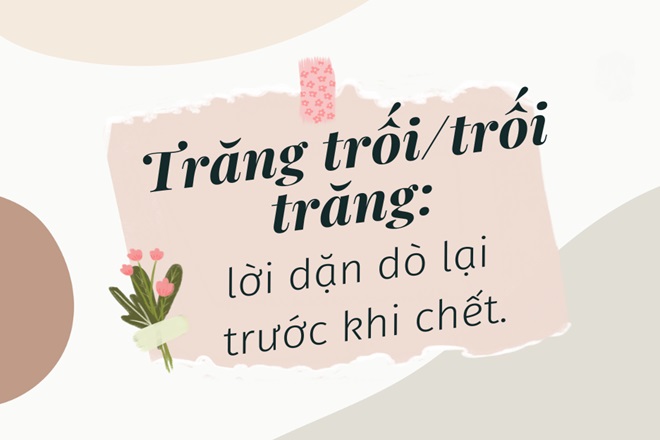 loi tran troi hay trang troi