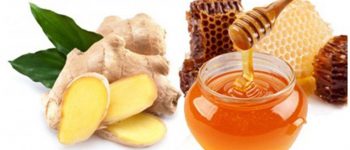 Mật ong gừng – Sự kết hợp hoàn hảo tưởng chừng như không thể