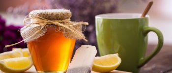 TOP 7 công dụng tuyệt vời khi uống chanh mật ong vào buổi sáng