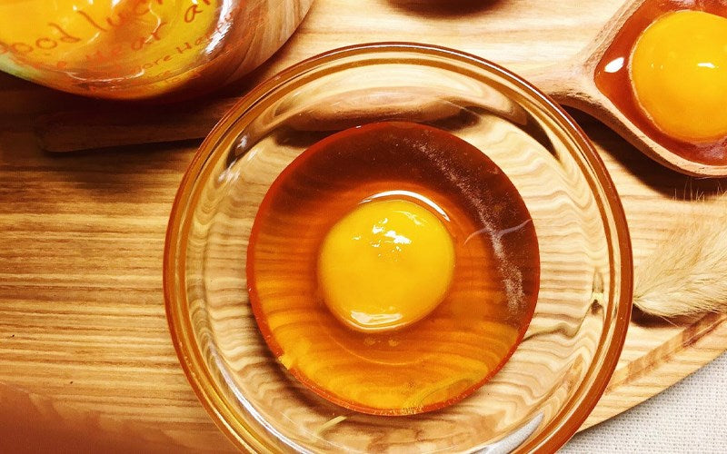 thu-mat-ong-bang-trung-ga