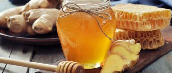 [Chi tiết] Cách làm trà gừng mật ong bổ dưỡng cho sức khỏe