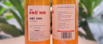 Top 10 tác dụng của mật ong hoa nhãn tuyệt vời với sức khỏe