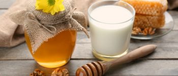 Bật mí 7 lợi ích tuyệt vời khi uống sữa mật ong