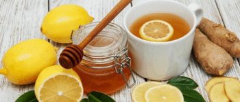 Thời điểm uống chanh mật ong giảm cân [hiệu quả nhất]