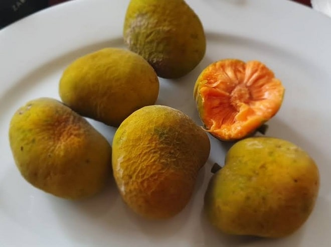 tu ni tieng nghe min