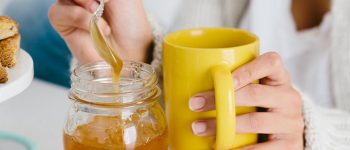 Uống mật ong – Giải pháp mang lại lợi ích cho sức khỏe